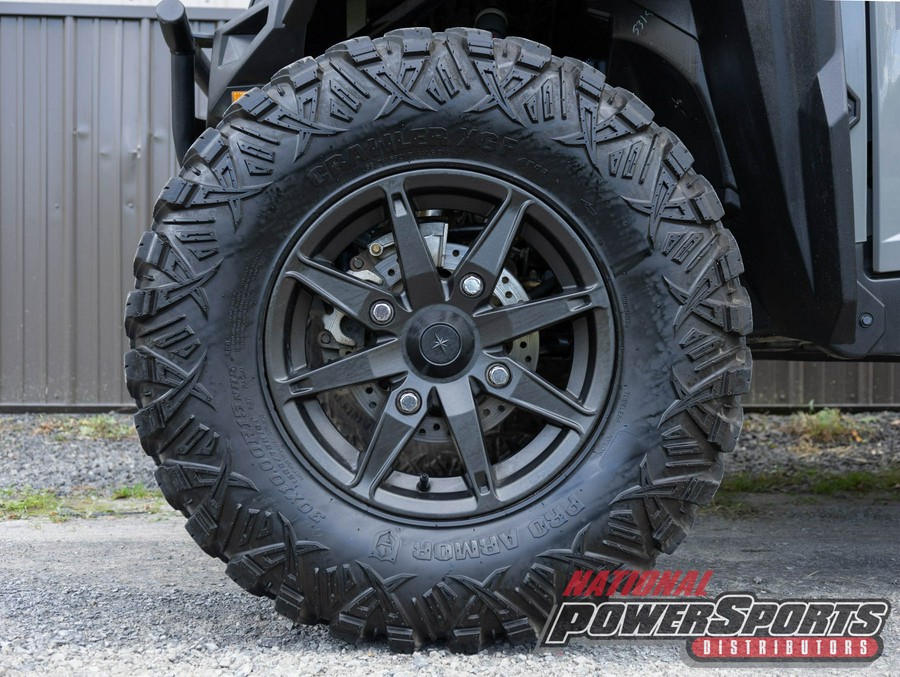 2023 POLARIS GENERAL XP 1000 ULTIMATE