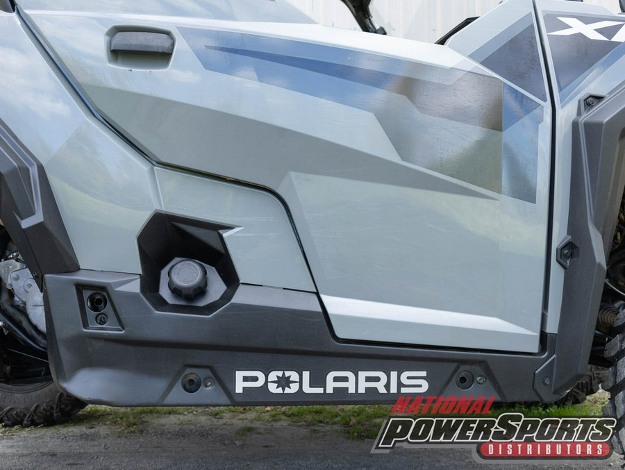 2023 POLARIS GENERAL XP 1000 ULTIMATE