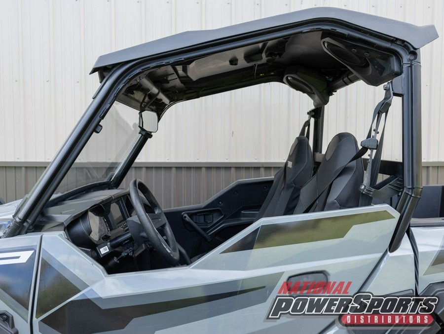 2023 POLARIS GENERAL XP 1000 ULTIMATE