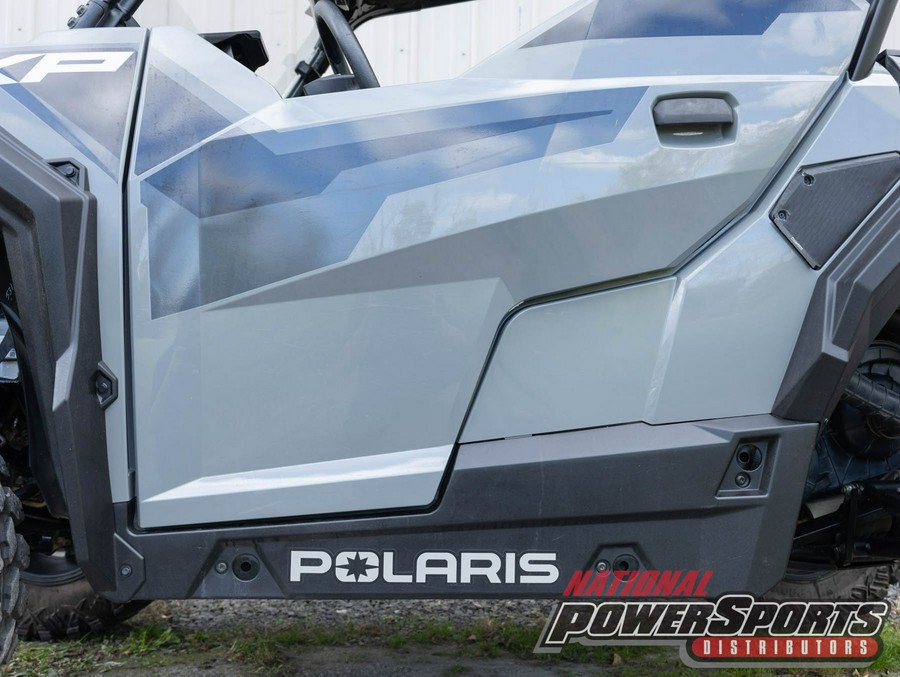 2023 POLARIS GENERAL XP 1000 ULTIMATE