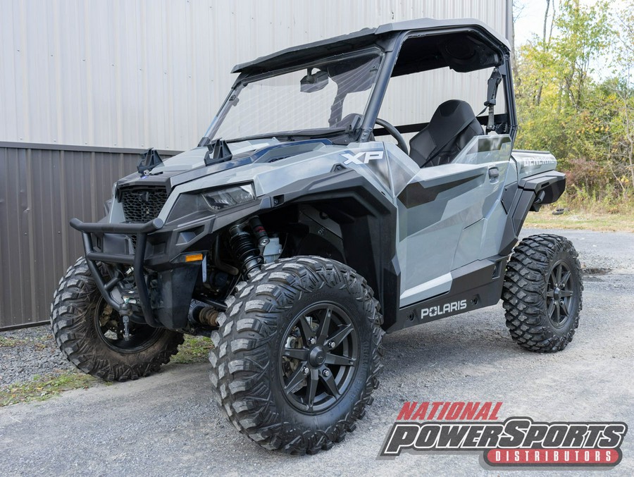 2023 POLARIS GENERAL XP 1000 ULTIMATE