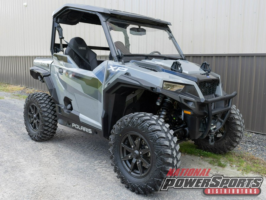 2023 POLARIS GENERAL XP 1000 ULTIMATE