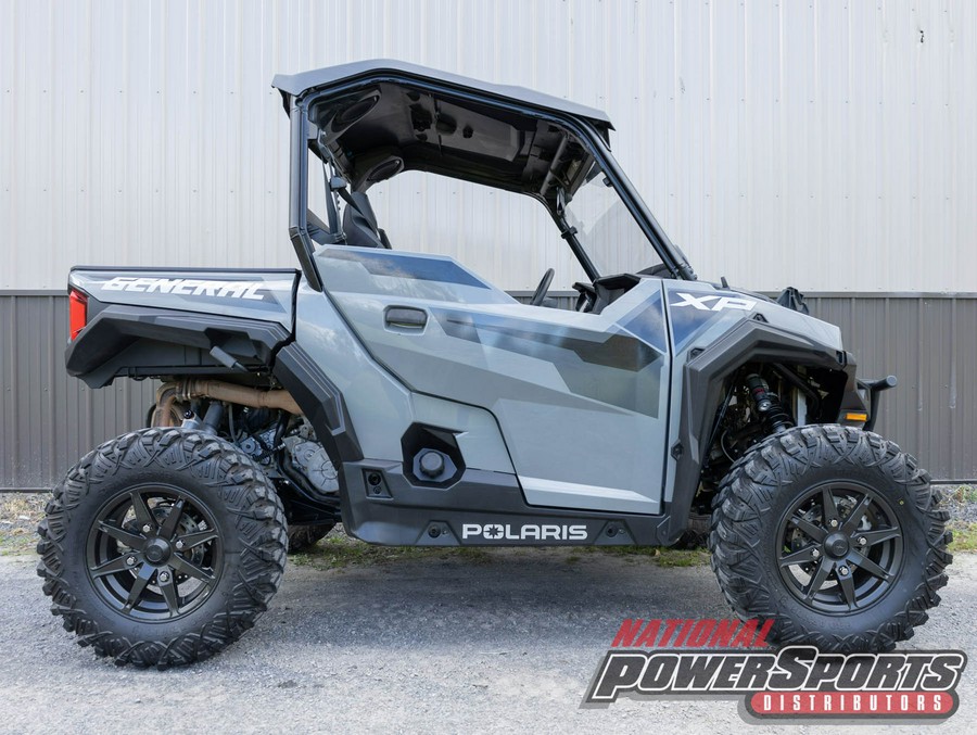 2023 POLARIS GENERAL XP 1000 ULTIMATE