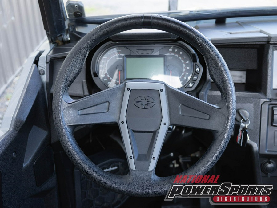 2023 POLARIS GENERAL XP 1000 ULTIMATE