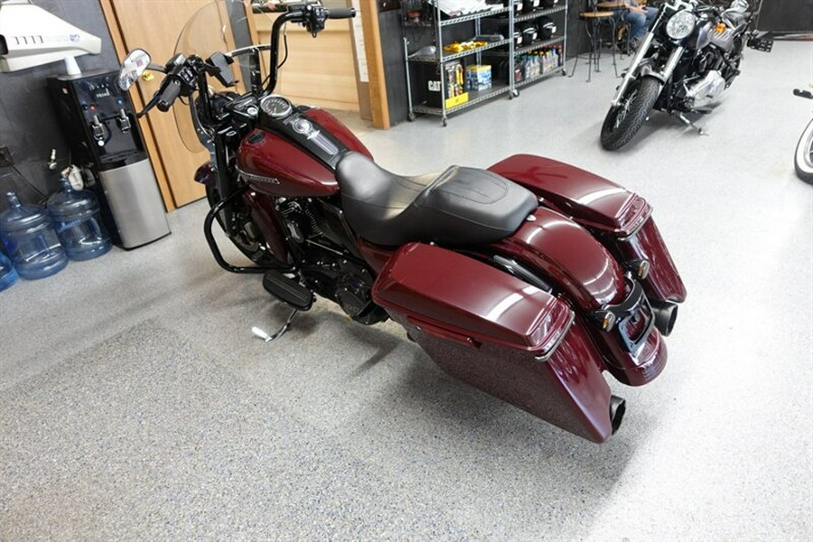 2020 Harley-Davidson Road King Special