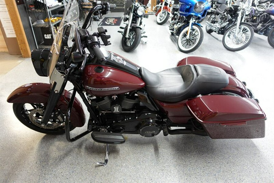 2020 Harley-Davidson Road King Special