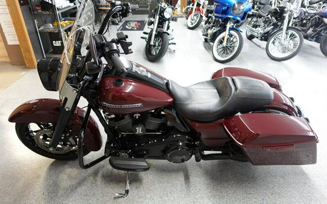 2020 Harley-Davidson Road King Special