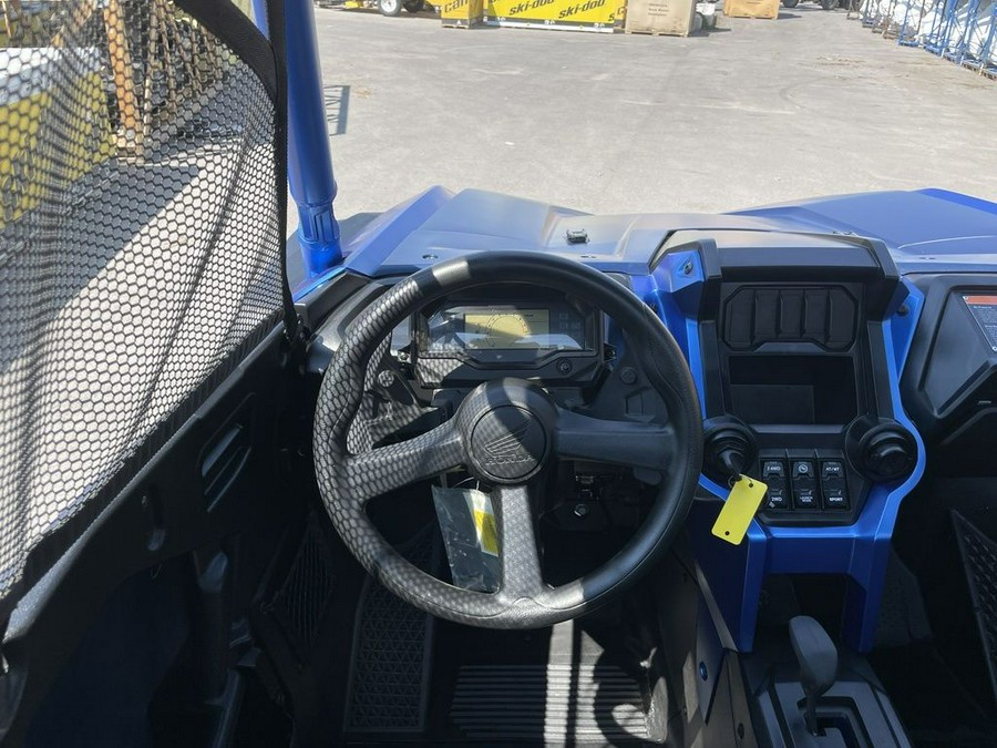 2025 Honda® Talon 1000X FOX Live Valve