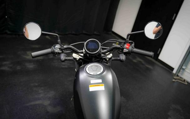 2025 Honda® Rebel 300