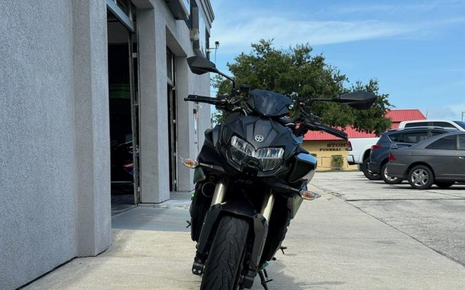 2023 Kawasaki Z H2 SE