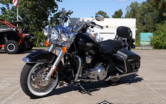 2012 Harley-Davidson Road King® Classic