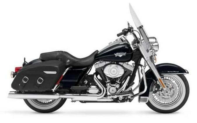 2012 Harley-Davidson Road King® Classic