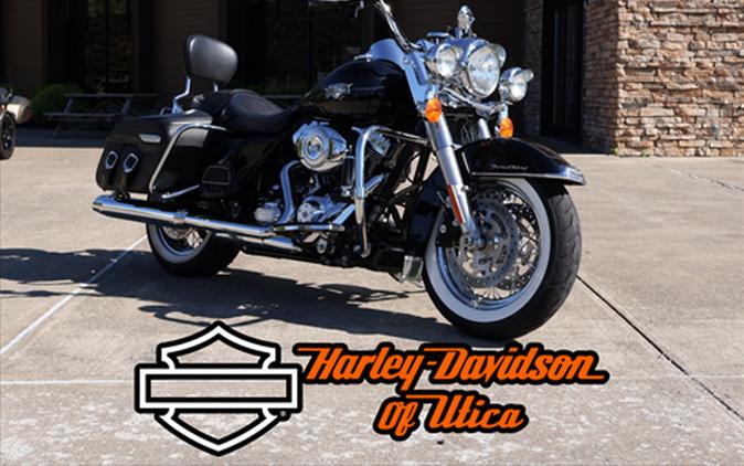 2012 Harley-Davidson Road King® Classic