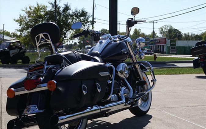 2012 Harley-Davidson Road King® Classic