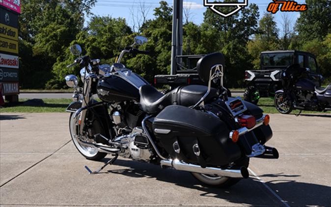 2012 Harley-Davidson Road King® Classic