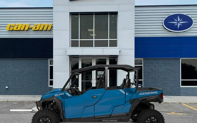 2026 Polaris® General XP 4 1000 Premium