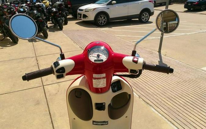 2026 Honda Metropolitan