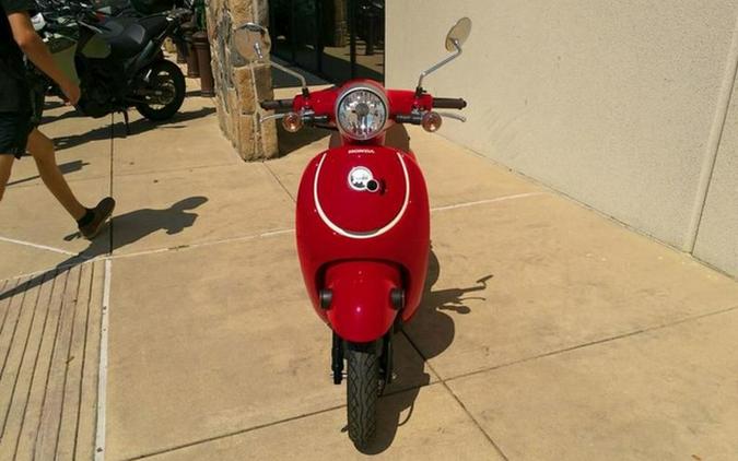2026 Honda Metropolitan