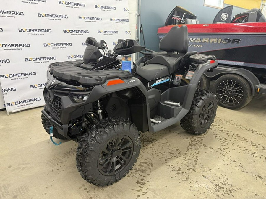 2026 CFMOTO CFORCE 800 Touring