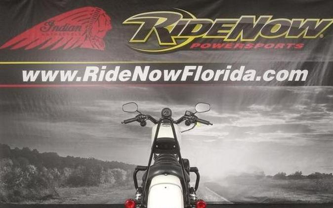 2022 Harley-Davidson® XL883N - Iron 883™