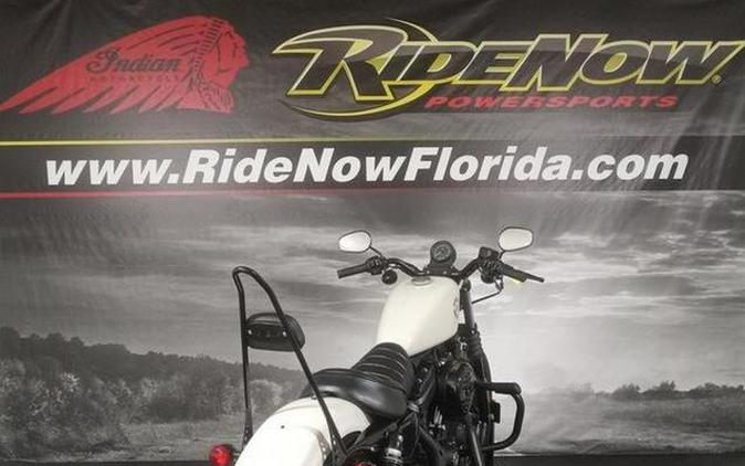 2022 Harley-Davidson® XL883N - Iron 883™