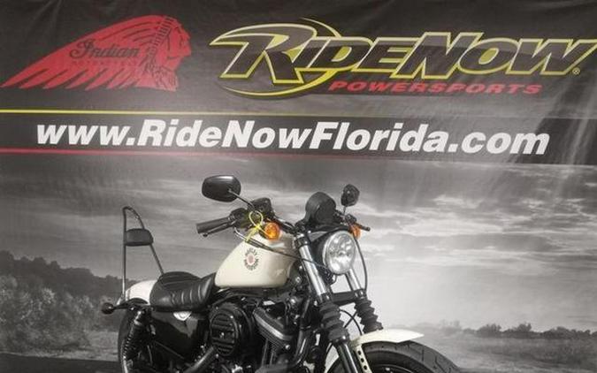 2022 Harley-Davidson® XL883N - Iron 883™