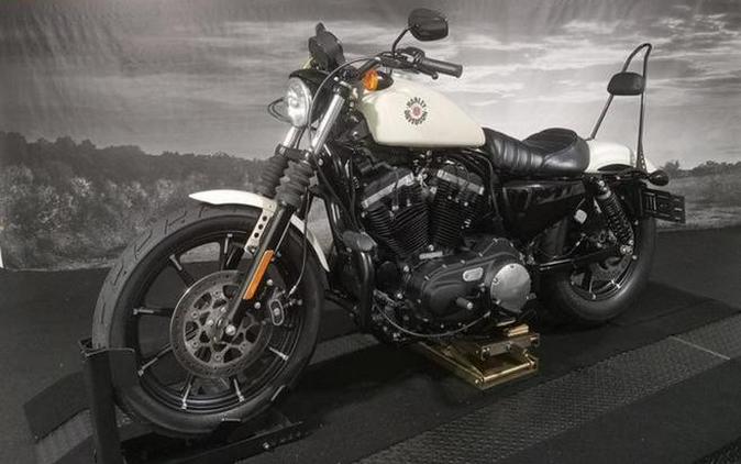 2022 Harley-Davidson® XL883N - Iron 883™