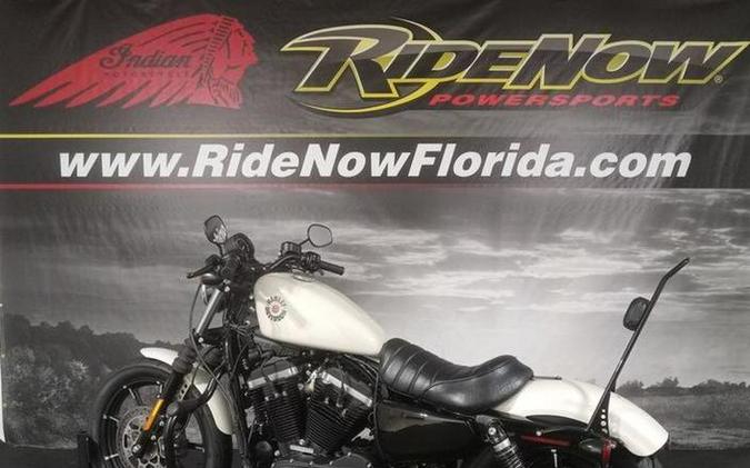 2022 Harley-Davidson® XL883N - Iron 883™