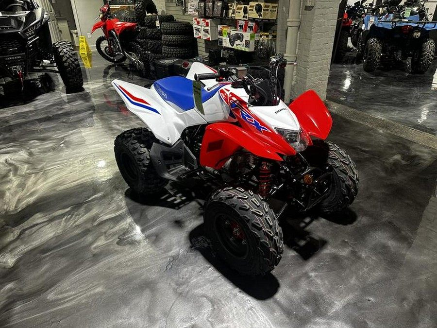 2026 Honda® TRX250X