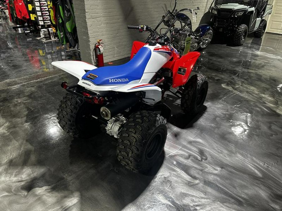 2026 Honda® TRX250X