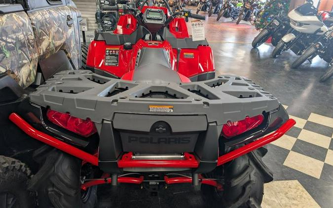 2026 Polaris® Sportsman XP1000 Mud Edition