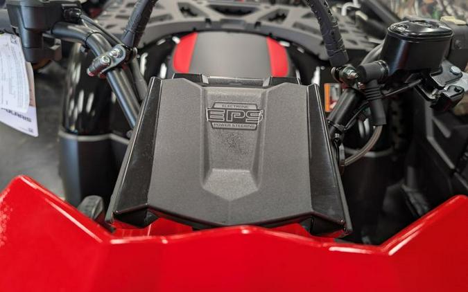 2026 Polaris® Sportsman XP1000 Mud Edition