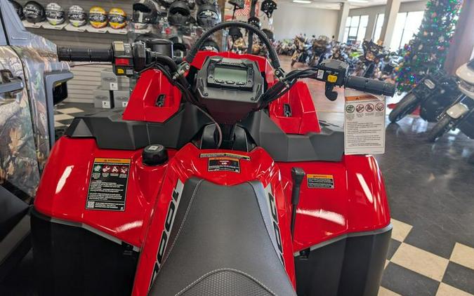 2026 Polaris® Sportsman XP1000 Mud Edition