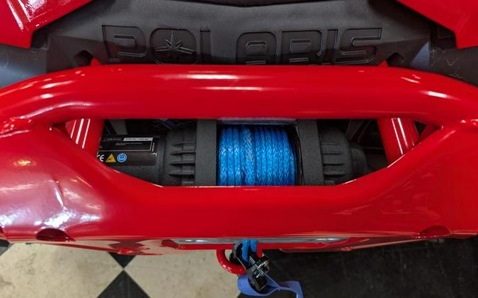 2026 Polaris® Sportsman XP1000 Mud Edition