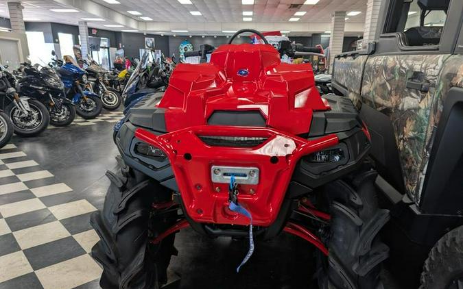 2026 Polaris® Sportsman XP1000 Mud Edition