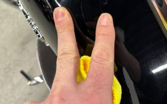 2020 Harley-Davidson FLHR - Road King