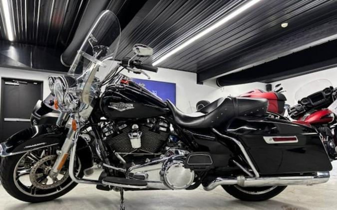 2020 Harley-Davidson FLHR - Road King