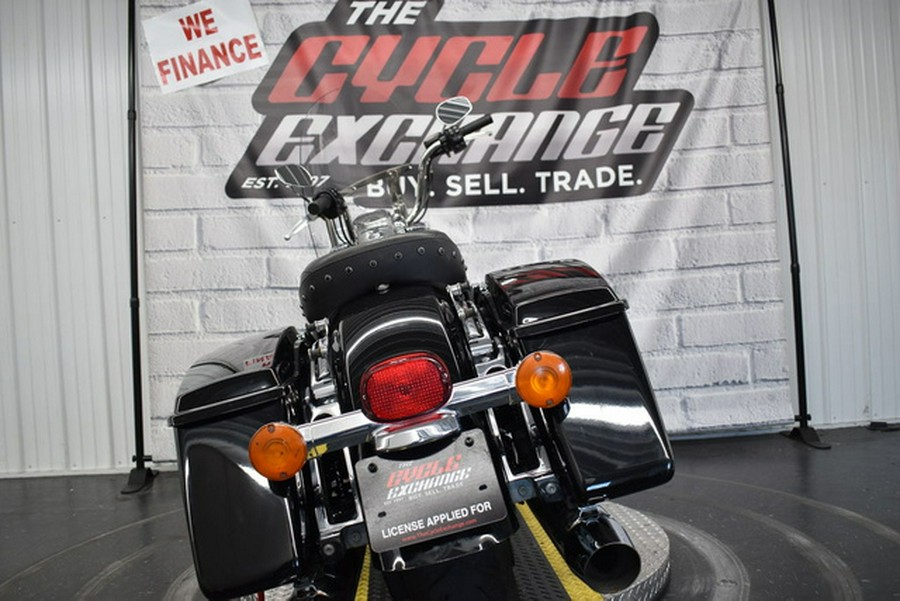 2020 Harley-Davidson FLHR - Road King