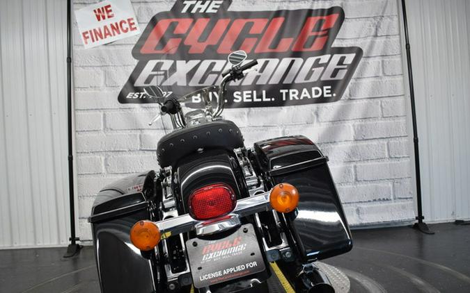 2020 Harley-Davidson FLHR - Road King