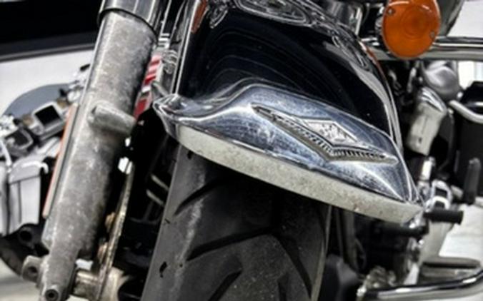 2020 Harley-Davidson FLHR - Road King