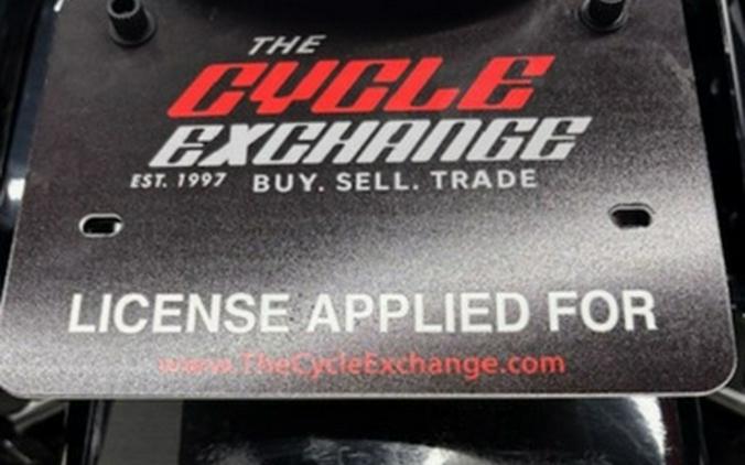 2020 Harley-Davidson FLHR - Road King