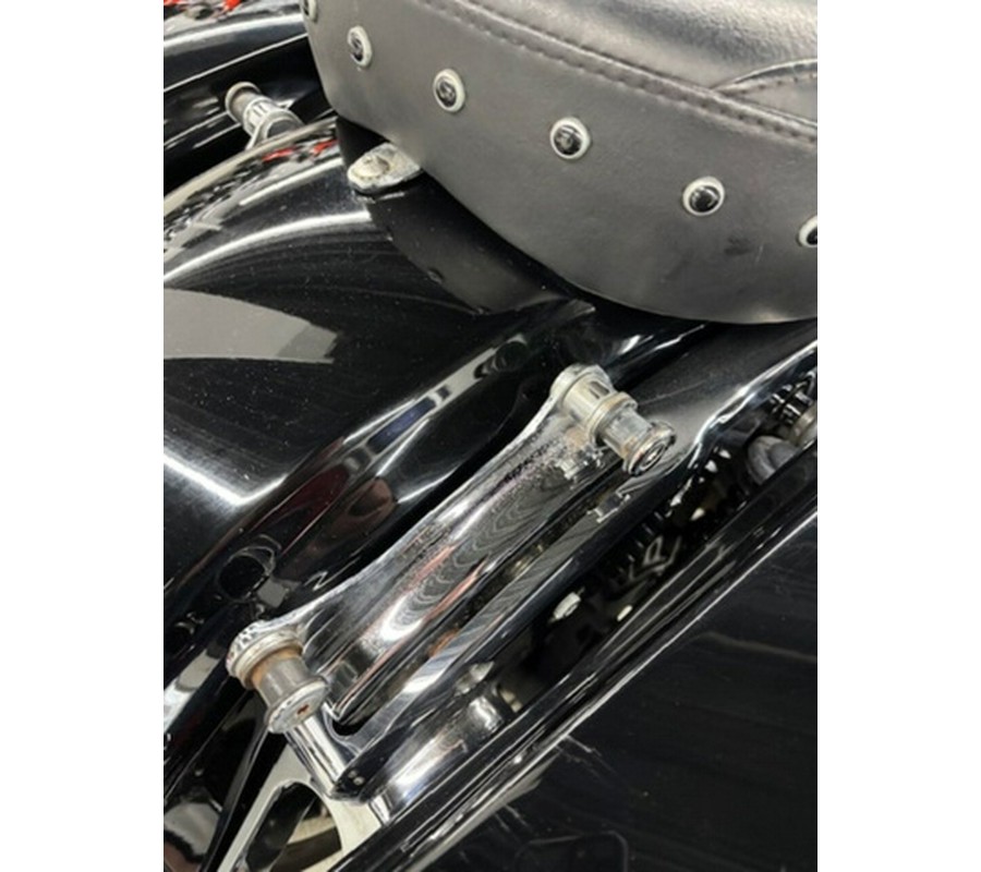 2020 Harley-Davidson FLHR - Road King