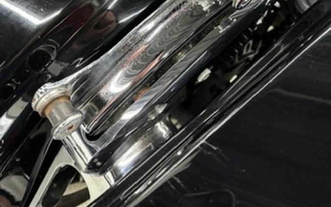 2020 Harley-Davidson FLHR - Road King