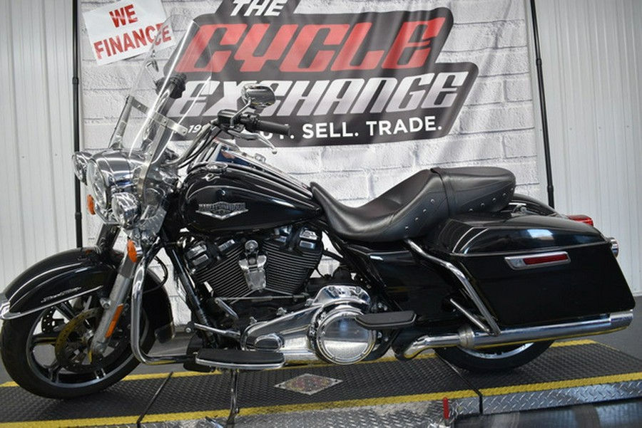 2020 Harley-Davidson FLHR - Road King