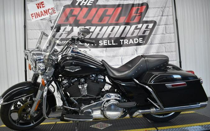 2020 Harley-Davidson FLHR - Road King