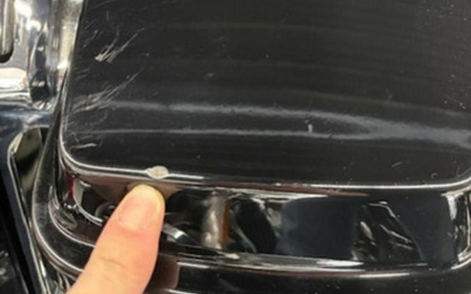 2020 Harley-Davidson FLHR - Road King