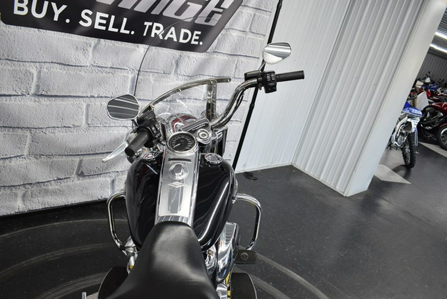 2020 Harley-Davidson FLHR - Road King