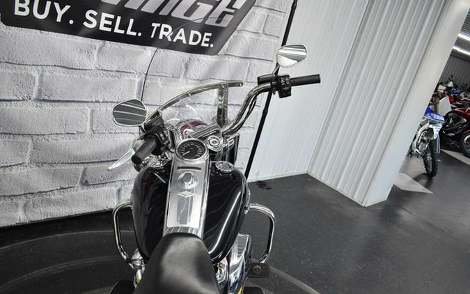 2020 Harley-Davidson FLHR - Road King