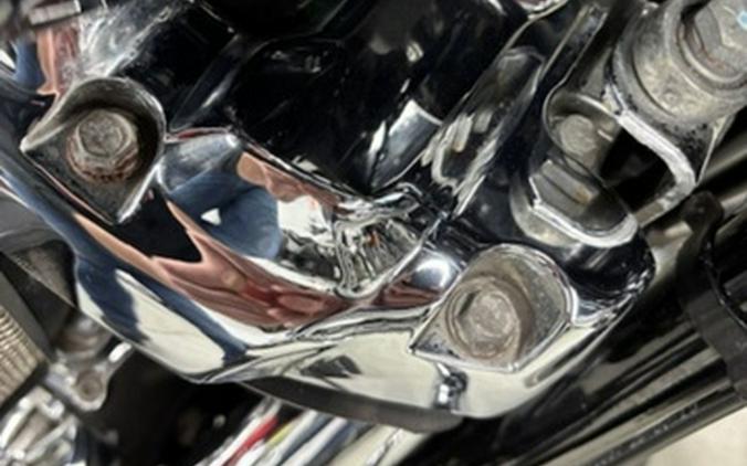 2020 Harley-Davidson FLHR - Road King