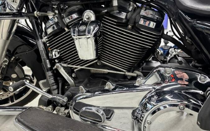 2020 Harley-Davidson FLHR - Road King